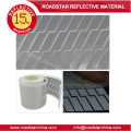 Customized laser cutting heat transfer reflective tape